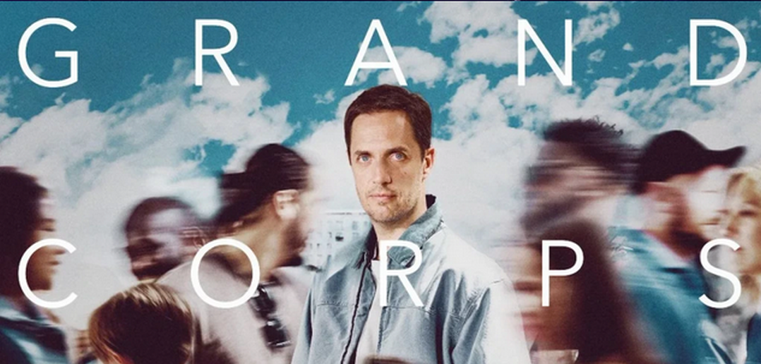 Critique Reflets : Grand Corps Malade sur-créatif