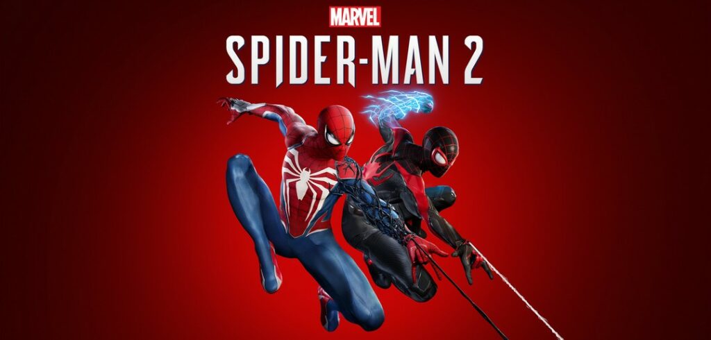 Test Marvel’s Spider-Man 2 : un grand pouvoir pour une grande jouabilité Test Marvel's Spider-Man 2 : un grand pouvoir pour une grande jouabilité