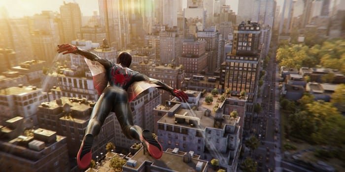 Test Marvel's Spider-Man 2 : un grand pouvoir pour une grande jouabilité