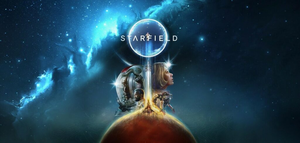 Test Starfield : l’odyssée spatiale de Bethesda Test Starfield : l'odyssée spatiale de Bethesda