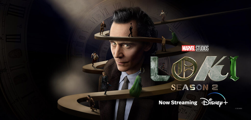 Critique Loki saison 2 : une glorieuse conclusion (spoilers) Critique Loki saison 2 - une glorieuse conclusion (spoilers)