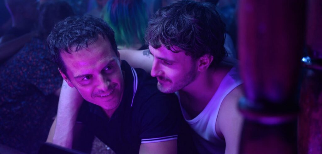 Critique Sans jamais nous connaître (All of Us Strangers) : catharsis romantique Critique Sans jamais nous connaître (All of Us Strangers) : catharsis romantique