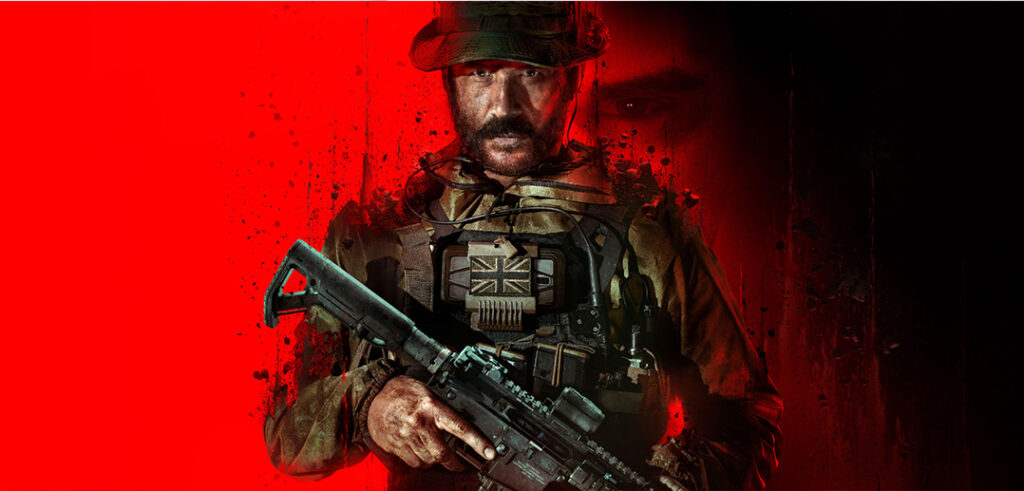 Test Call of Duty Modern Warfare III : nostalgie et capitalisme Test de Call of Duty Modern Warfare III : nostalgie et capitalisme