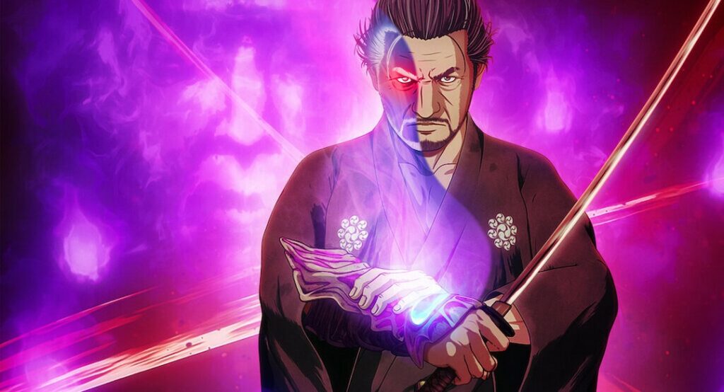 Critique Onimusha Saison 1 : shambara démoniaque Critique Onimusha Saison 1 : shambara démoniaque