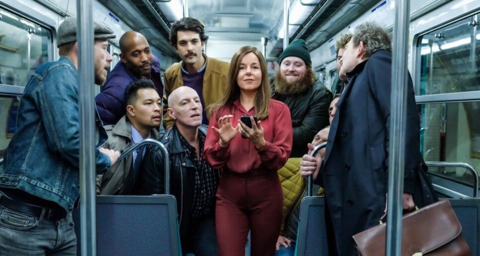 Critique Iris et les hommes : stupid dating Critique Iris et les hommes : stupid dating