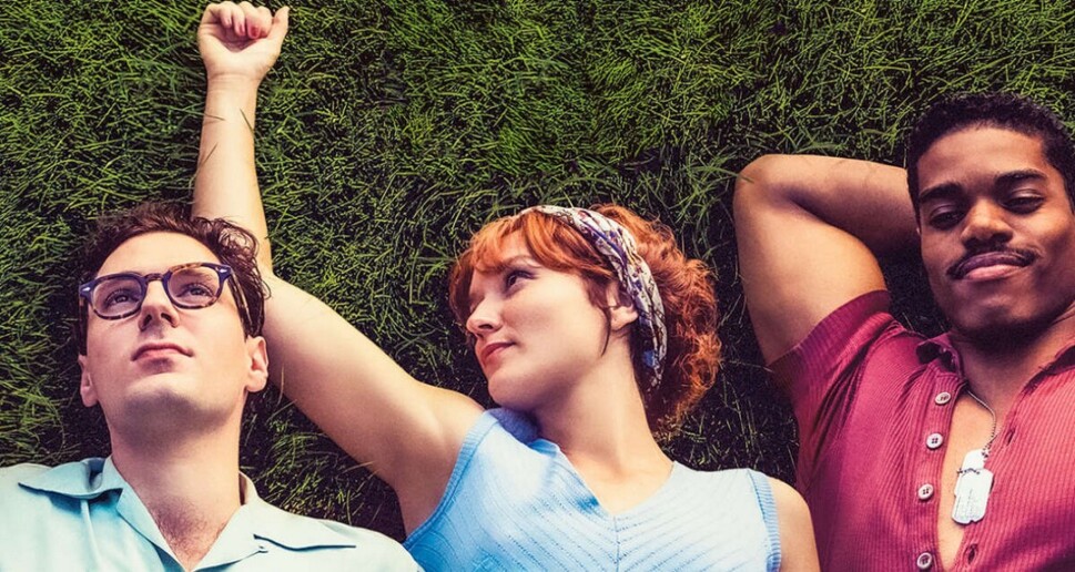 Critique Le Temps d’Aimer : mélo qui tombe à l’eau Critique Le Temps d'Aimer : mélo qui tombe à l'eau