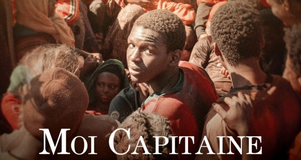 Critique Moi Capitaine : odyssée contrastée Critique Moi Capitaine : odyssée contrastée