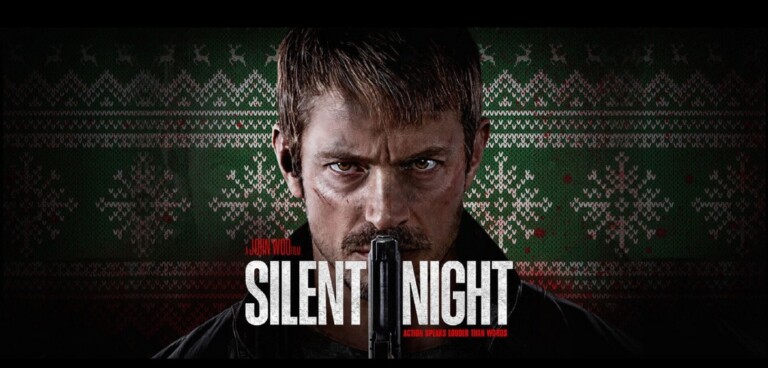 Critique Silent Night : John Woo Muet