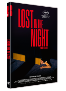 Concours Lost in the Night : 3 DVD à gagner !