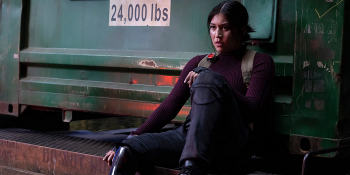 Critique Echo Saison 1 : du Marvel qui ne fait pas bruit