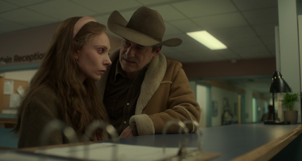 Critique Fargo Saison 5 : mort aux patriotes Critique Fargo Saison 5 : mort aux patriotes