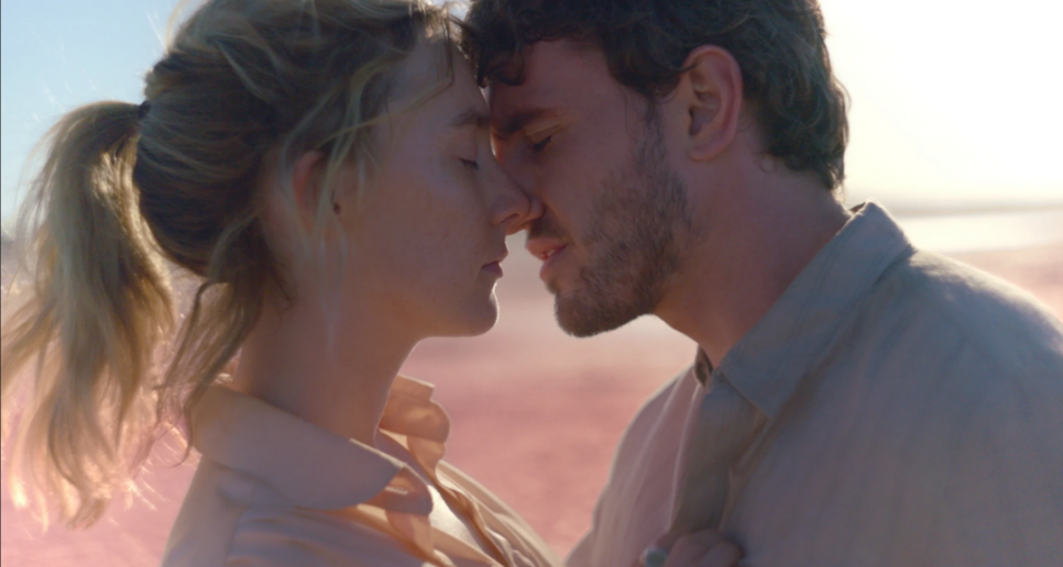 Critique Foe : le remplaçant qui brasse du vide Critique Foe : le remplaçant qui brasse du vide