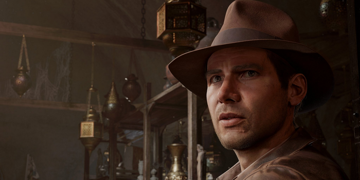 Indiana Jones et le Cercle Ancien : l'aventurier de retour en jeu vidéo !