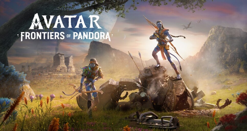 Test Avatar – Frontiers of Pandora : expérience na’vi appliquée Test Avatar - Frontiers of Pandora : expérience na'vi appliquée