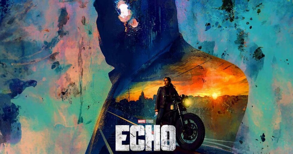 Critique Echo Saison 1 : du Marvel qui ne fait pas de bruit Critique Echo Saison 1 : du Marvel qui ne fait pas bruit