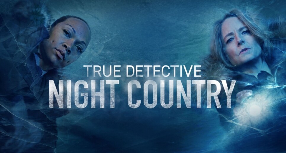 Critique True Detective Night Country : Alaska-noir Critique True Detective Night Country : Alaska-noir