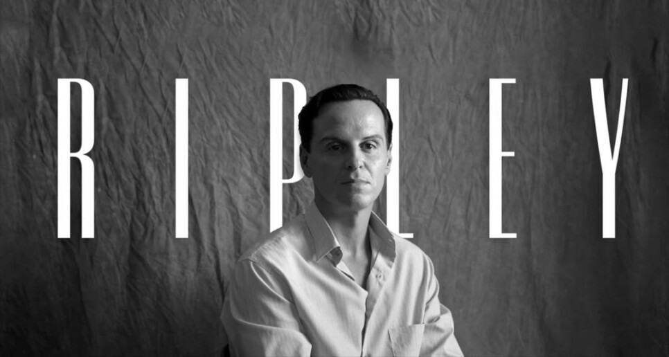 Critique Ripley : l'escroquerie élevée au rang d'art
