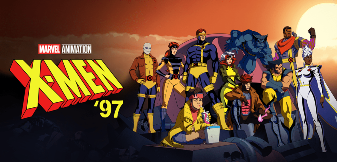 Critique X-Men 97 saison 1 épisodes 1 & 2 : délicieuse nostalgie Critique X-Men 97 saison 1 épisodes 1 & 2 - délicieuse nostalgie