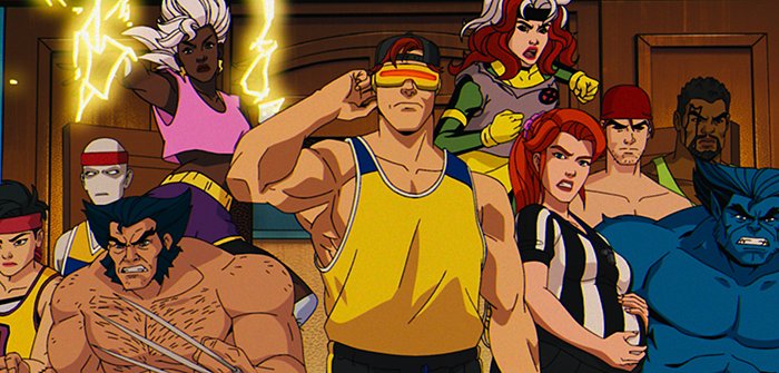Critique X-Men 97 saison 1 épisodes 1 & 2 - délicieuse nostalgie