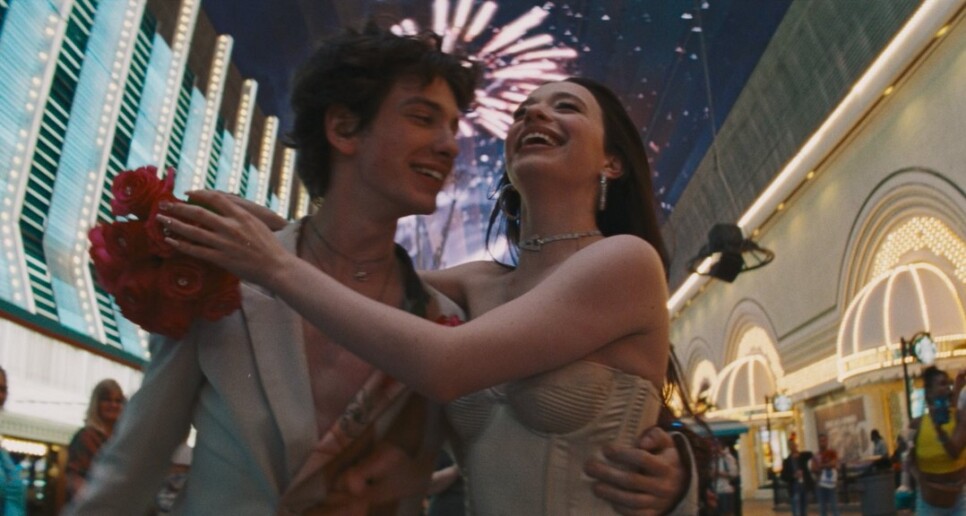 Critique Anora : le riche et la putain Festival de Cannes 2024 - Critique Anora : le riche et la putain