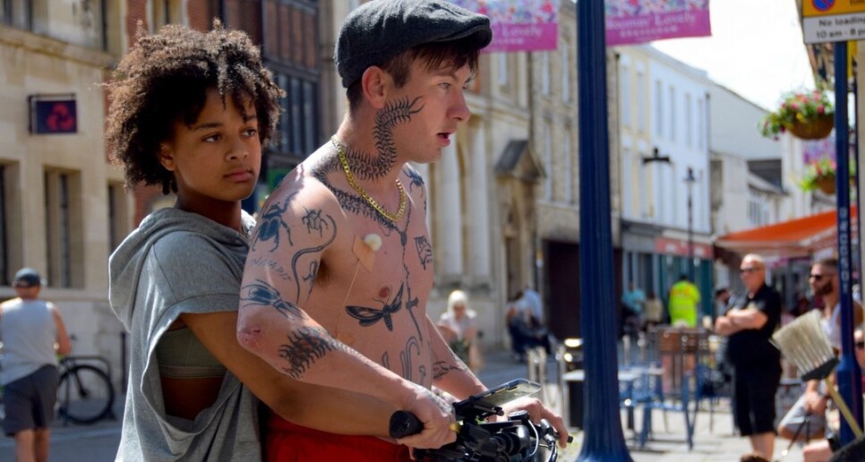 Critique Bird : l’oiseau imaginaire Festival de Cannes 2024 : Critique Bird : l'oiseau imaginaire