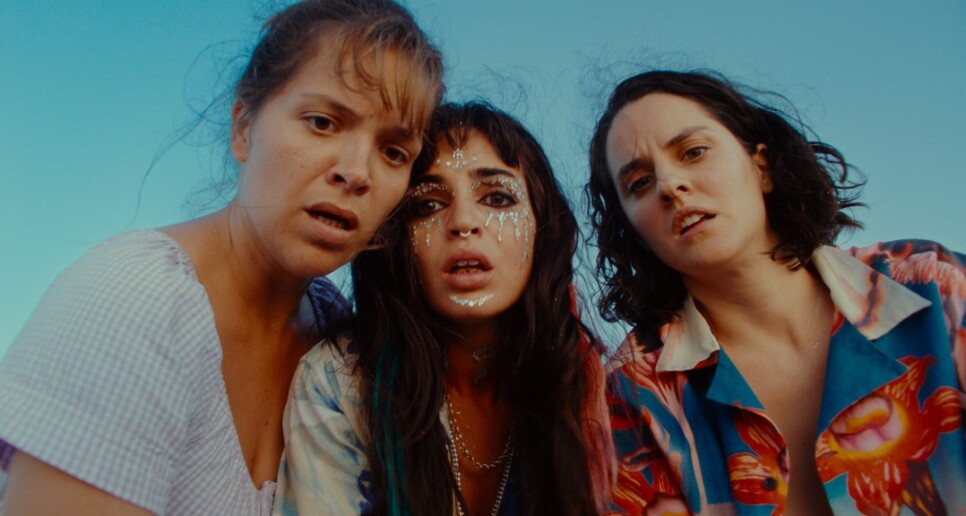 Festival de Cannes 2024 - Critique Les Femmes au balcon : sororité contrariée