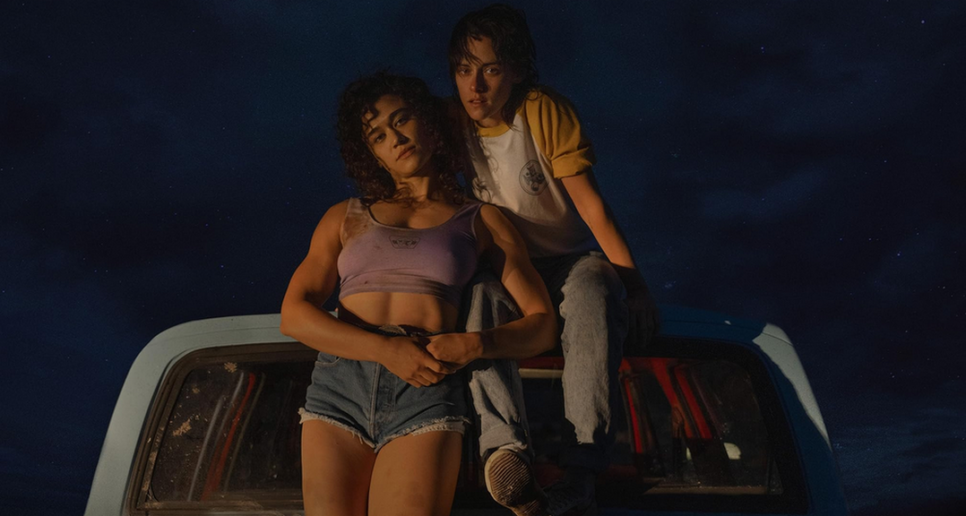 Critique Love Lies Bleeding : queer sous stéroïdes Critique Love Lies Bleeding : queer sous stéroïdes