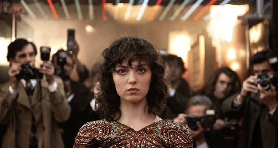 Festival de Cannes 2024 – Critique Maria : Premier Tango à Paris Festival de Cannes 2024 - Critique Maria : Premier Tango à Paris