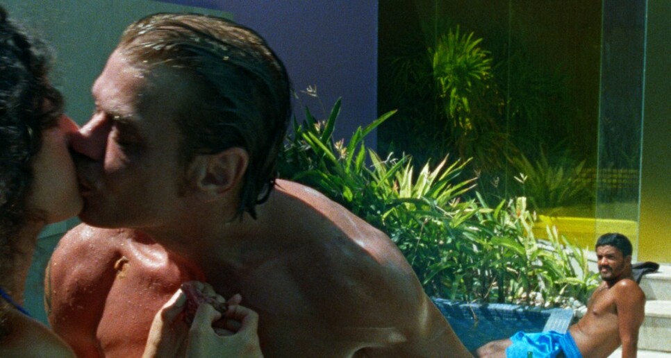 Festival de Cannes 2024 – Critique Motel Destino : thriller en demi-molle Festival de Cannes 2024 - Critique Motel Destino : thriller en demi-molle