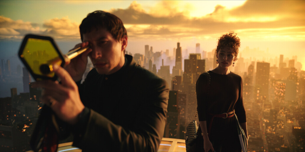 Critique Megalopolis : la triste fin d’un immense cinéaste Critique Megalopolis de Francis Ford Coppola © Le pacte