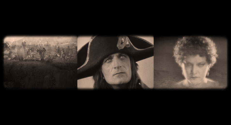 Festival de Cannes 2024 – Critique : Napoléon vu par Abel Gance, le plus grand film français de tous les temps ? Napoléon vu par Abel Gance @ La Cinémathèque française