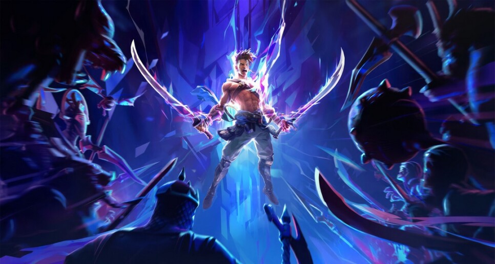Test Prince of Persia The Lost Crown : Metroidvania aux Mille et Une Nuits Test Prince of Persia The Lost Crown : Metroidvania aux Mille et Une Nuits