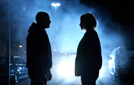 L'Amour ouf © STUDIOCANAL