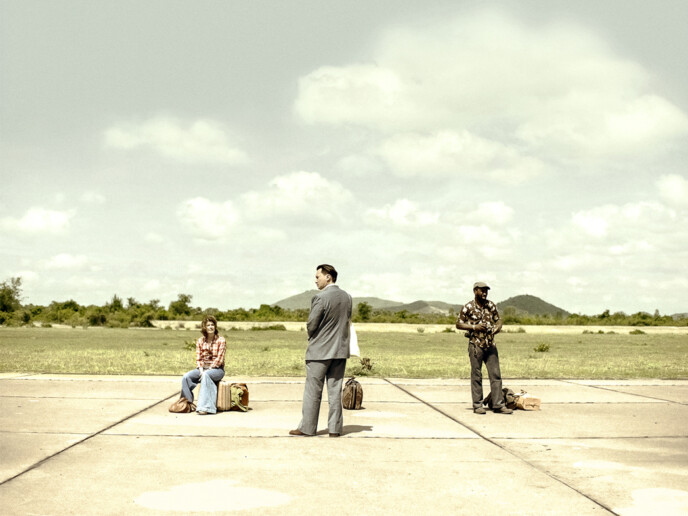 Festival de Cannes 2024 – Critique Rendez-vous avec Pol Pot : tête-à-tête magistral avec l’horreur Critique Rendez vous avec Pol Pot © DR