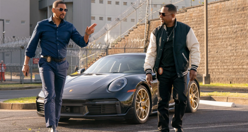Critique Bad Boys : Ride or Die en circuit fermé Critique Bad Boys : Ride or Die en circuit fermé