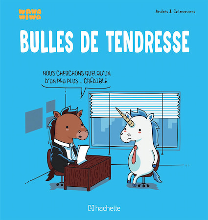 Critique Bulles de tendresse