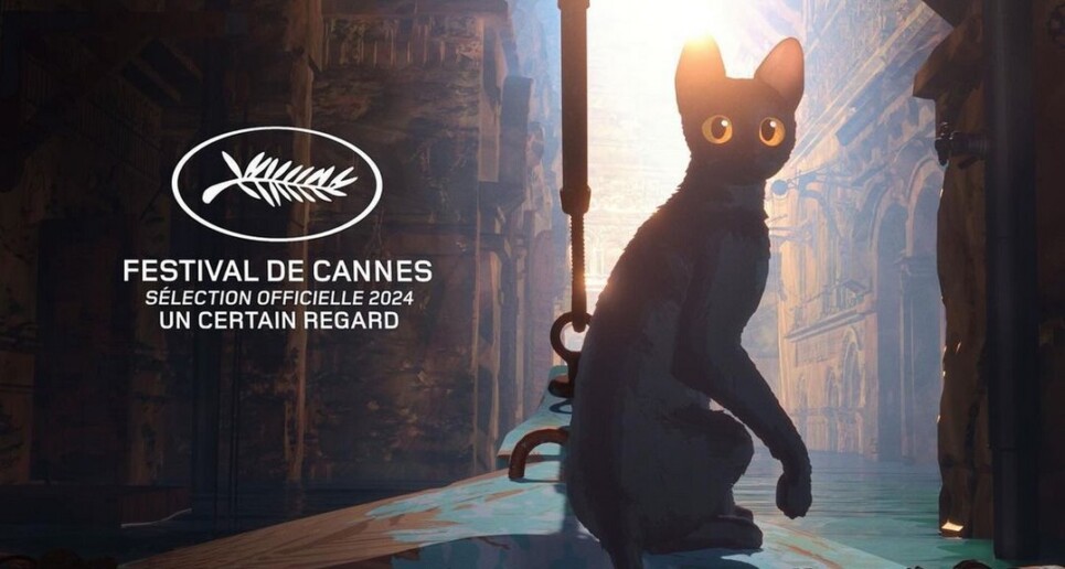 Critique Flow : le chat qui n’avait pas peur de l’eau Critique Flow : le chat qui n'avait pas peur de l'eau
