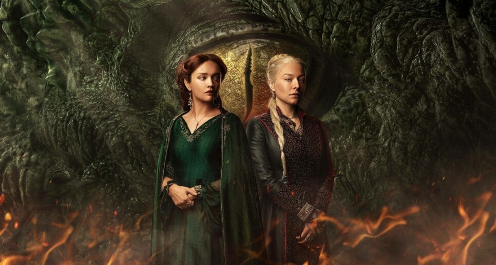 Critique House of the Dragon saison 2 épisodes 1 à 4 : Westeros en guerre Critique House of the Dragon Saison 2 épisodes 1-4 : Westeros en guerre