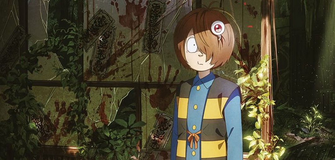 Critique The Birth of Kitaro : un préquel à la série Critique The Birth of Kitaro : un préquel à la série
