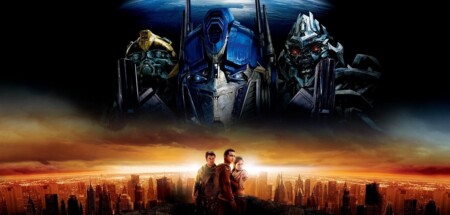 Transformers - retour sur cet E.T. dégénéré ayant engendré une franchise monstrueuse