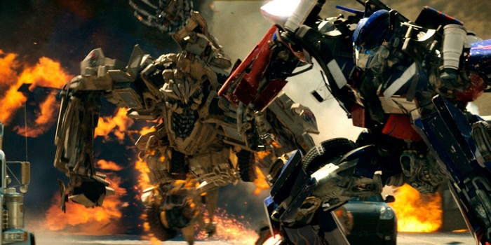Transformers - retour sur cet E.T. dégénéré ayant engendré une franchise monstrueuse