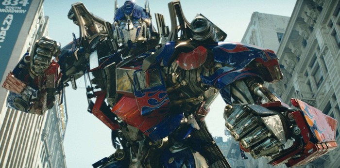Transformers - retour sur cet E.T. dégénéré ayant engendré une franchise monstrueuse