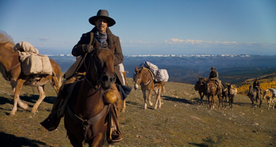 Critique Horizon – Une Saga Américaine Chapitre 1 : fordisme western Festival de Cannes 2024 - Critique Horizon - Une Saga Américaine Chapitre 1 : fordisme western