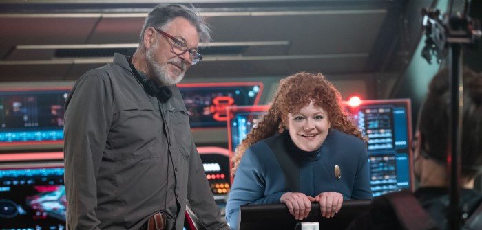 Critique Star Trek Discovery saison 5 : c'est enfin du Star Trek