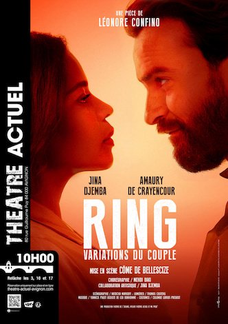 Critique Ring_affiche