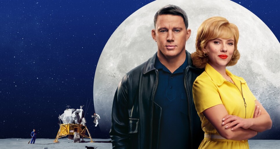 Critique To the Moon : quand le marketing veut décrocher la Lune Critique To the Moon : quand le marketing veut décrocher la Lune