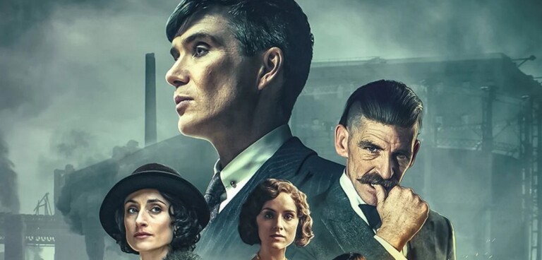 Peaky Blinders : comment se termine la série, la saison 7... le récap'