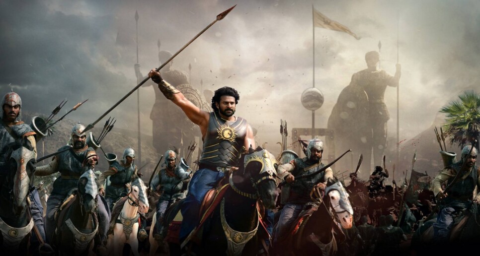 Critique La Légende de Baahubali : la quintessence de l’épopée épique Critique La Légende de Baahubali : la quintessence de l'épopée épique