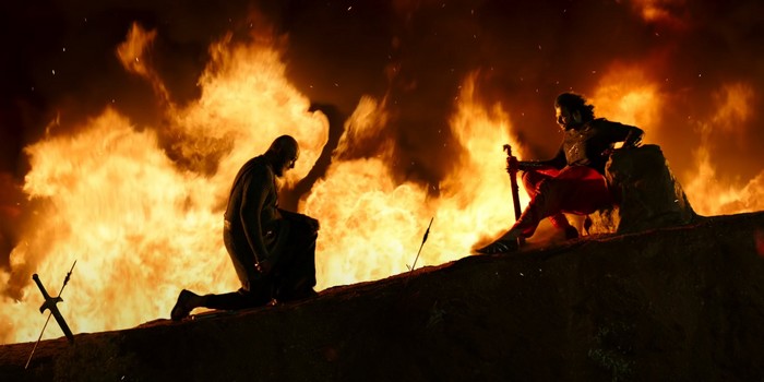 Critique La Légende de Baahubali : la quintessence de l'épopée épique