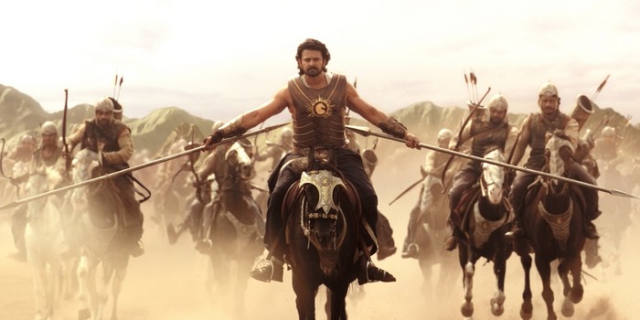 Critique La Légende de Baahubali : la quintessence de l'épopée épique